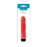 Me You Us Osiris 6 Realistic Vibrator > Realistic Dildos and Vibes > Penis Vibrators